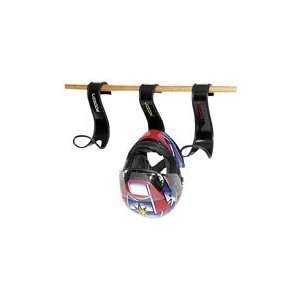  Condor Helmet Hangers Universal Type Black Sports 