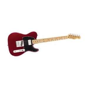  Fender Road Worn Player Telecaster Electric Guitar Candy 