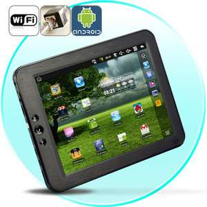 LeoTab 8 Android 2.2 Tablet w/ WiFi, up to 32GB memo,NIB  