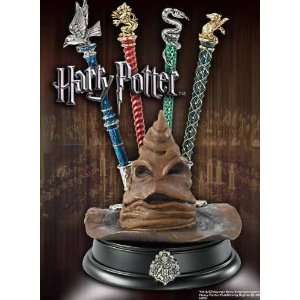   Collection   Harry Potter présentoir stylos Choixpeau Toys & Games