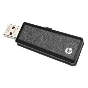   PNY HP USB Drive 4GB c485w PFD4GBHP485FS (Catalog Category USB Drives