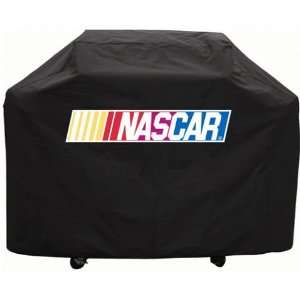 Nascar Grill Cover 