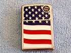 ZIPPO LIGHTER LAND OF THE FREE