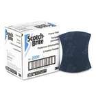 Scotch Brite Easy Erasing Pad, 3 Count Pads (Pack of 8)