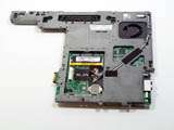 Dell Latitude D520 Motherboard UF057 Untested  