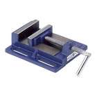 Wilton 69997 Columbian 4 Drill Press Vise with Stationary Base