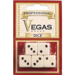  Heartland Consumer 710 Vegas Dice