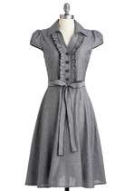 About the Artist Dress  Mod Retro Vintage Dresses  ModCloth