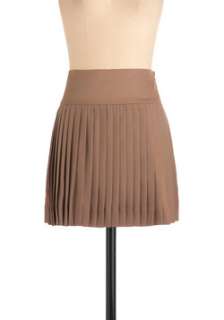 Womens Mini Skirt  Modcloth  Ladies Mini Skirt, Female Mini 