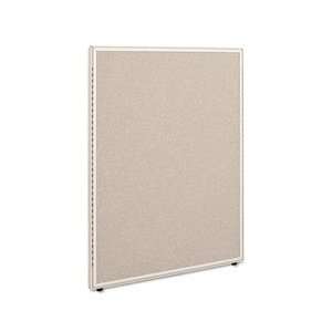  Parallel Series Tackable Panel, 100% Polyester, 30w x 2d x 