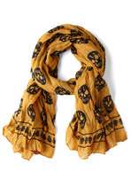 Cute & Vintage Inspired Scarves for Women  ModCloth