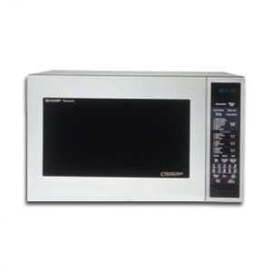   25In Stainless Steel Countertop Microwave   R930CS