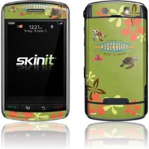  Australian Surf Classic skin for BlackBerry Storm 9530 