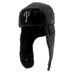 Philadelphia Phillies New Era MLB Quilt Trap Hat Hat  