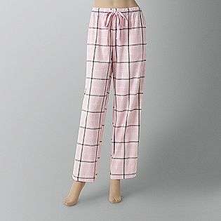   Plaid Pajama Pant  Covington Clothing Intimates Sleepwear & Robes