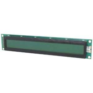    40 CharACter X 2 Line Lcd W/ LED BACklight