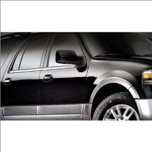  SES Trims Chrome Window Sill Trim 03 11 Ford Expedition 