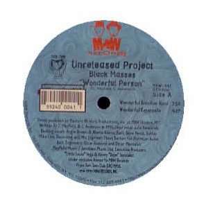  MAW PRESENTS / UNRELEASED PROJECT 2 MAW PRESENTS Music