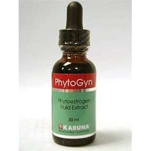  phytogyn 1 oz by karuna health
