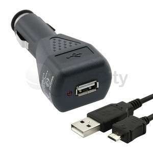   Charger For Samsung Galaxy S 4G Vibrant Epic 4G Galaxy S2 i9100  