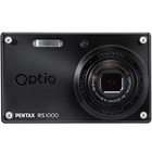 Pentax Optio RS1000 14.1 MP Digital Camera   Black