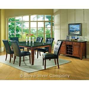  Bello 7 Pc Dining Set by Steve Silver Furniture & Decor