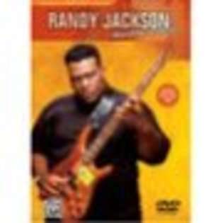 Alfred 00 29980 Randy Jackson  Mastering the Groove   Music Book at 