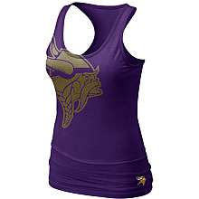 Womens Vikings Shirts   Minnesota Vikings Nike Tops & T Shirts for 