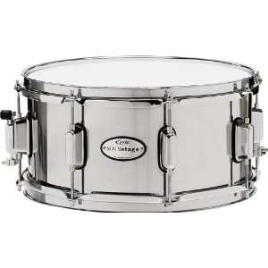  Pdp Mainstage Chrome Over Steel Snare 6.5X13 Everything 