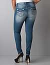 Search Results on stretch jeans  Lane Bryant