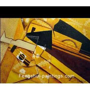  Cubism Paintings Oil Paintings On Canvas Art c0892