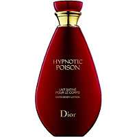 Dior Hypnotic Poison Perfumed Body Moisturizer Ulta   Cosmetics 