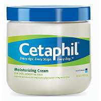 Cetaphil Moisturizing Cream 16 oz. Ulta   Cosmetics, Fragrance 