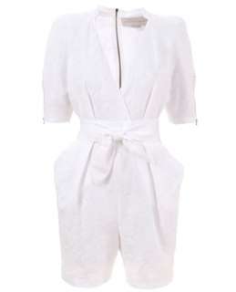 Stella Mccartney Cotton Jaquard All In One   Bernard   farfetch 