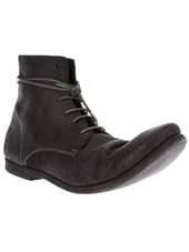 Mens designer boots   Augusta   farfetch 