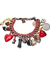 Womens designer bracelets & cuffs   farfetch 