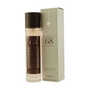  COLOGNE DU 68 GUERLAIN by Guerlain (UNISEX) Health 