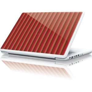  Rusty Stripes skin for Apple MacBook 13 inch