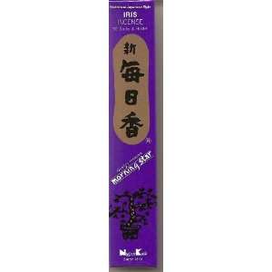  Morning Star Iris Incense (50 Sticks)