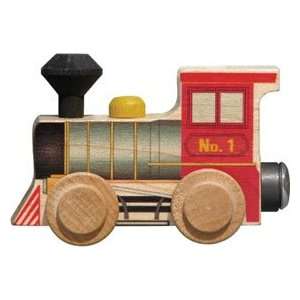  Name Train   Classic Engine Toys & Games