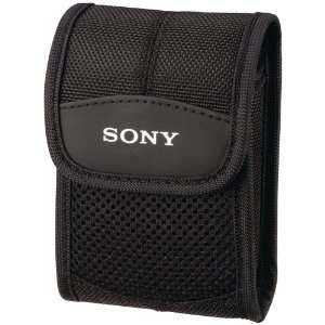    SONY LCSCST CASUAL CARRYING CASE FOR CYBER SHOT