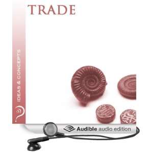  Trade Ideas & Concepts (Audible Audio Edition) IMinds 