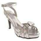 Touch Ups Womens Dolly   Silver Metallic