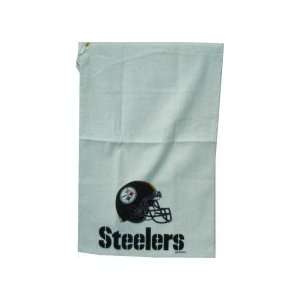 Pittsburgh Steelers golf bag towels *SALE*  Sports 