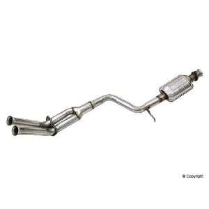  D.E.C. MB2245 Catalytic Converter Automotive