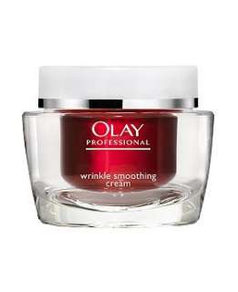 Olay Professional Wrinkle Smoothing Cream 50ml   Boots