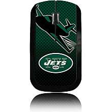 Team ProMark New York Jets Wireless Mouse   
