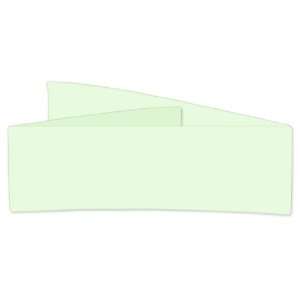 Belly Band   1 1/2 x 12   Colors Menta Smooth (Pack 25 