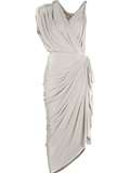 Lanvin Grecian Dress   Donne Concept Store   farfetch 