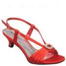 Womens   Wedding Shoes   Burgundy   Red  Shoes 